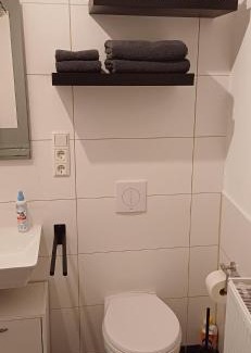 Obermollrich Apartment | Wohnung 2 Tollgauer