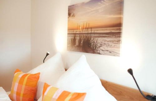 Hagermarsch Apartment | Wohnung 3