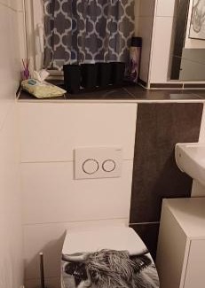 Fritzlar Apartment | Wohnung 3 Tollgauer