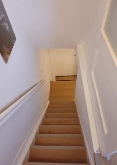 Fritzlar Apartment | Wohnung 3 Tollgauer