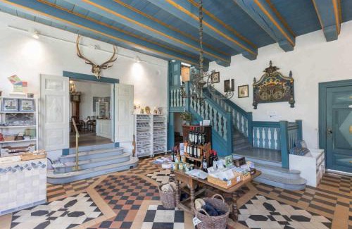 Oldenswort Apartment | Wohnung 4 Anna Owena ID 386