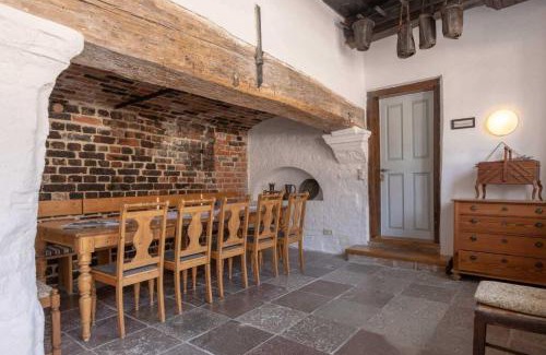 Oldenswort Apartment | Wohnung 4 Anna Owena ID 386