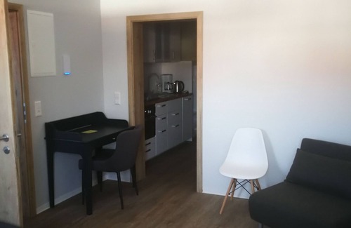 Nienburg Apartment | Wohnung 4 - Appartementhaus Nienburg