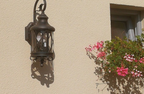 Nienburg Apartment | Wohnung 5 - Appartementhaus Nienburg