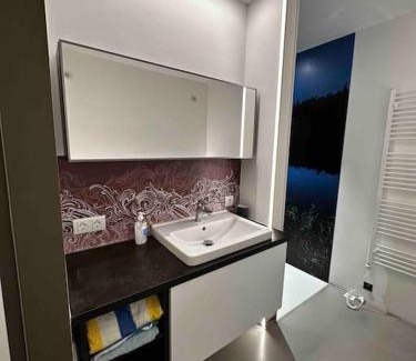 Haag am Hausruck Apartment | Wohnung 55m2 Top Ausstattung