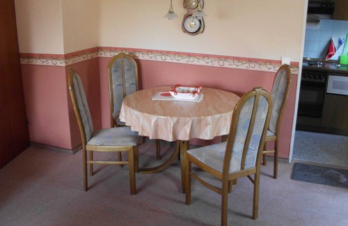 Altfunnixsiel Apartment | Wohnung 73 - Hans-g. Otten