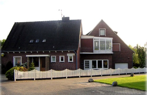 Altfunnixsiel Apartment | Wohnung 73 - Hans-g. Otten