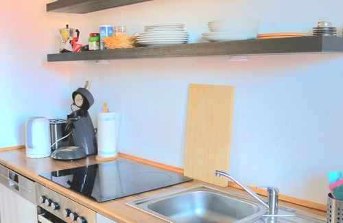 Bad Wilhelmshoehe Apartment | Wohnung am Bergpark Wilhelmshöhe