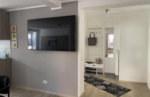 Stendal Apartment | Wohnung am Markt - auch für Monteure gut geeignet