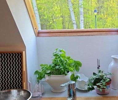 Devin Apartment | Wohnung am Meer mit Garten