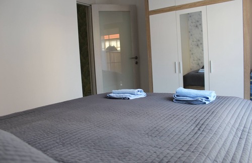 Rogowo Apartment | Wohnung am Meer