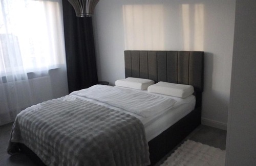 Altendorf Apartment | Wohnung am Niederfeldsee