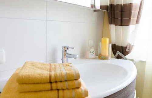 Steinbach am Attersee Apartment | Wohnung am See