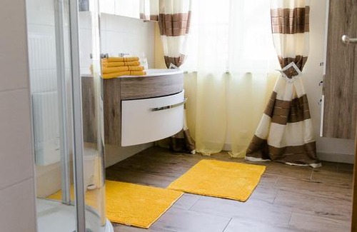 Steinbach am Attersee Apartment | Wohnung am See