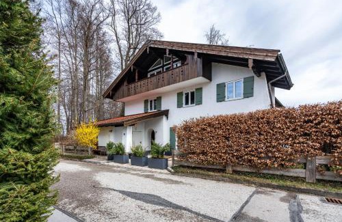 Gmund am Tegernsee Apartment | Wohnung am See