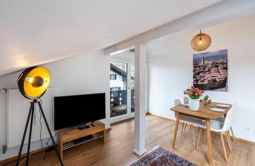 Gmund am Tegernsee Apartment | Wohnung am See