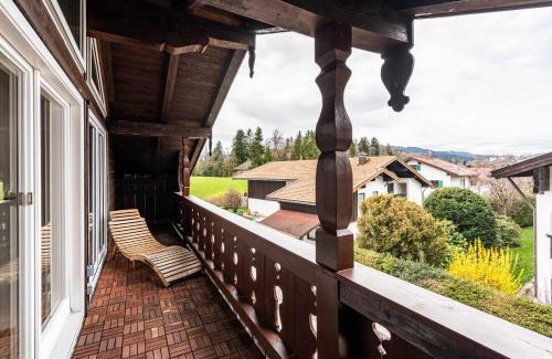 Gmund am Tegernsee Apartment | Wohnung am See