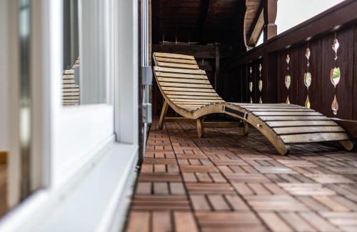 Gmund am Tegernsee Apartment | Wohnung am See