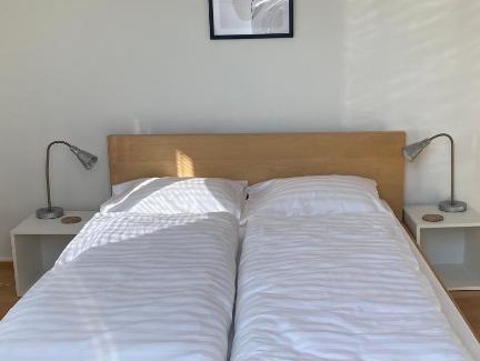 Klagenfurt am Woerthersee Apartment | Wohnung am Spitalberg
