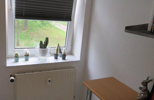 Banzkow Apartment | Wohnung am Tor zur Lewitz