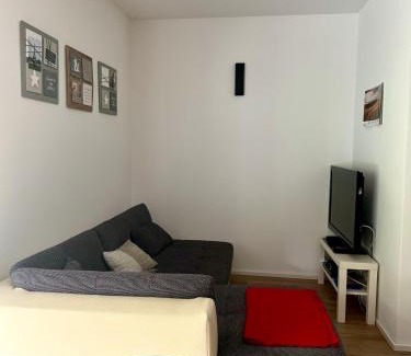 Geismar Apartment | Wohnung am Wald