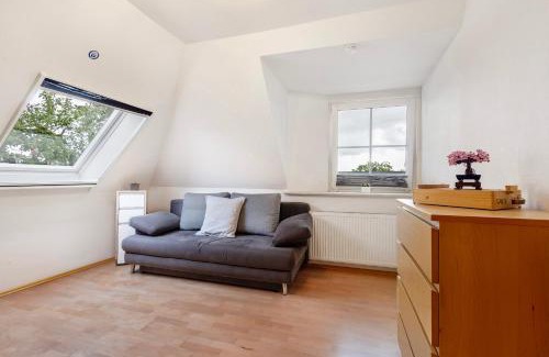 Zarpen Apartment | Wohnung auf dem Dorf