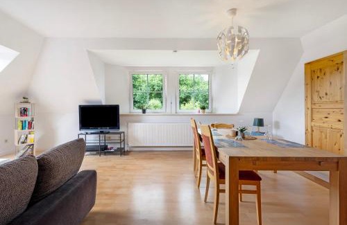 Zarpen Apartment | Wohnung auf dem Dorf