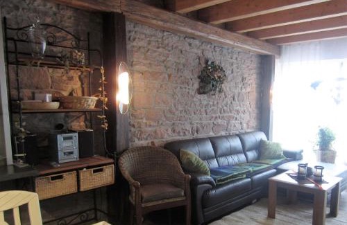 Neuheilenbach Apartment | Wohnung auf einem alten Bauernhof