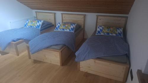 Wald Apartment | Wohnung Aussicht