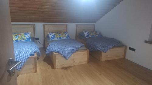 Wald Apartment | Wohnung Aussicht