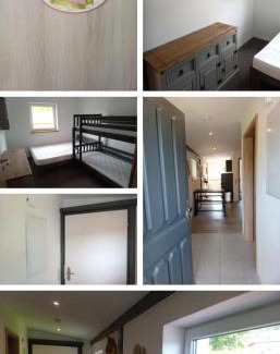 Wald Apartment | Wohnung Auszeit