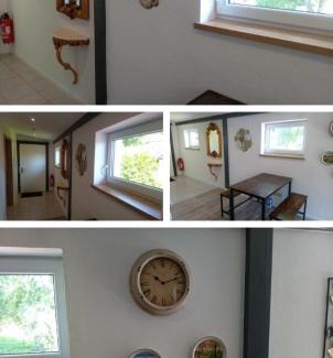 Wald Apartment | Wohnung Auszeit