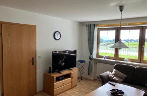 Buchenberg Apartment | Wohnung bei Buchenberg im Allgäu