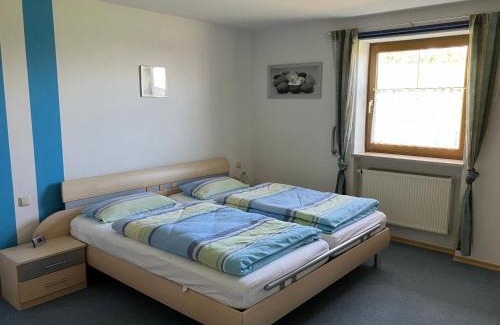 Buchenberg Apartment | Wohnung bei Buchenberg im Allgäu