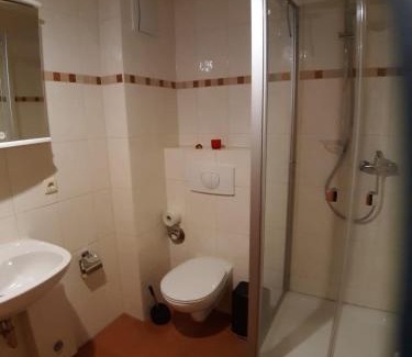 Ostseebad Dierhagen Apartment | Wohnung Bernstein - Nr. 4