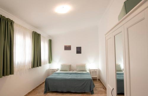 Aguimes House | Wohnung Buganvilla