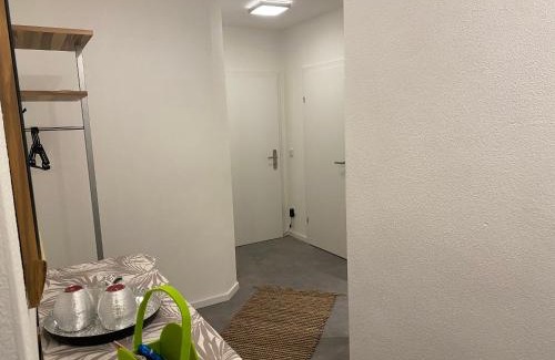Herzogsdorf Apartment | Wohnung City Nord mit Balkon