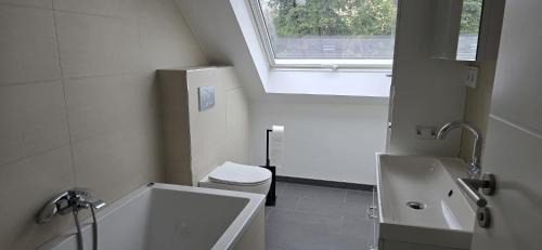 Ratingen Apartment | Wohnung Düsseldorf Ratingen nähe Messe Flughafen Uni Essen