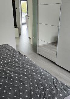 Ratingen Apartment | Wohnung Düsseldorf Ratingen nähe Messe Flughafen Uni Essen