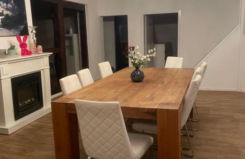 Neubokel Apartment | Wohnung