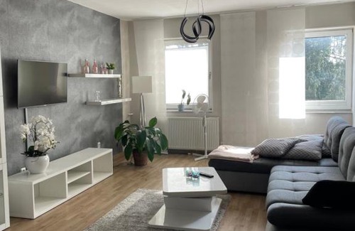 Neubokel Apartment | Wohnung