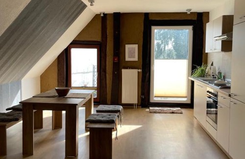 Neubokel Apartment | Wohnung