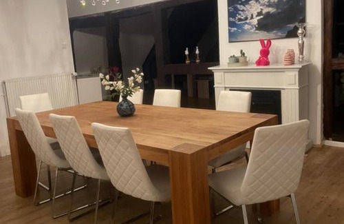 Neubokel Apartment | Wohnung