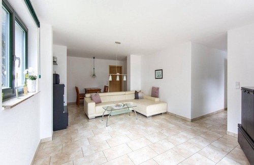 Friedrichshoehe Apartment | Wohnung direkt am Rennsteig