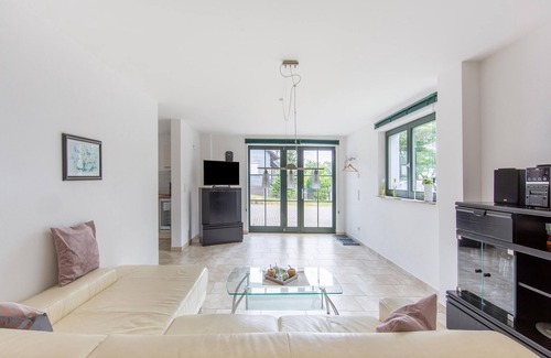 Friedrichshoehe Apartment | Wohnung direkt am Rennsteig