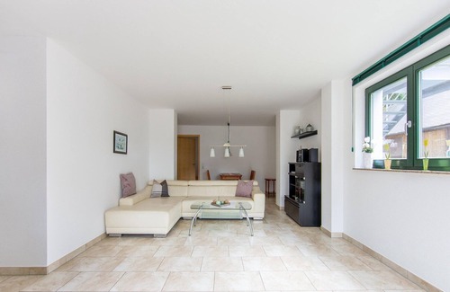 Friedrichshoehe Apartment | Wohnung direkt am Rennsteig