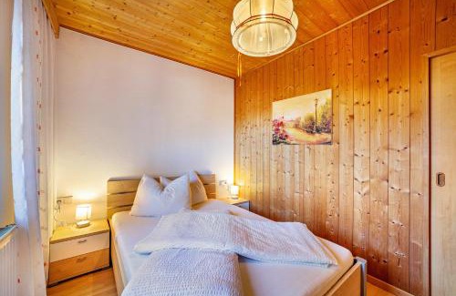 Laces Apartment | Wohnung Elstar Schnalserhof
