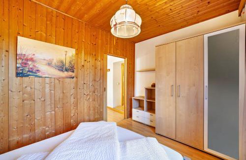 Laces Apartment | Wohnung Elstar Schnalserhof