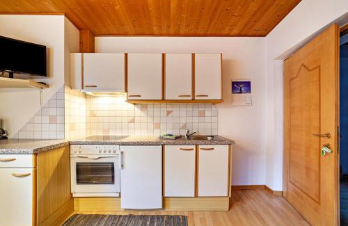 Laces Apartment | Wohnung Elstar Schnalserhof