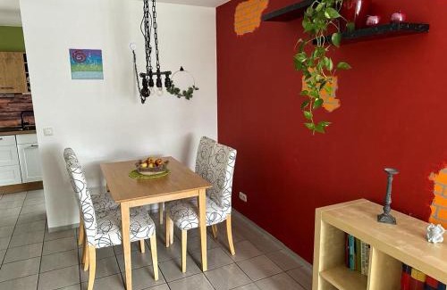 Moerfelden-Walldorf Apartment | Wohnung Emilia